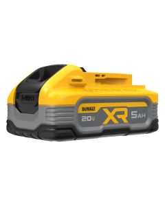 DWTDCBP520 image(2) - DeWalt 20V MAX* XR 5Ah Battery