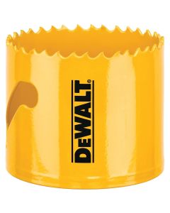 DWTDAH180040 image(0) - DEWALT 2-1/2 (64Mm) Hole Saw