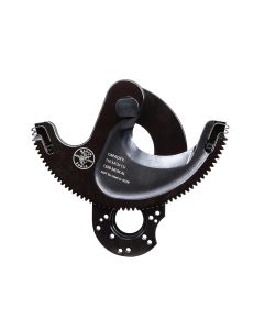 KLEBAT20G8 image(0) - Klein Tools Replacement Blades, Cu/Al Closed-Jaw Cutter