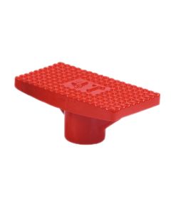 American Forge & Foundry Service Part - Flat Base - For AFF Model Number - 816SD - Body Repair Kit