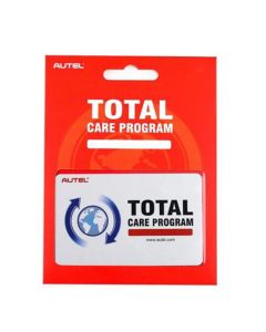 AULMS909EV1YRUPDATE image(0) - Autel Total Care Program (TCP) for MS909EV