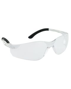 SAS5334 image(0) - SAS Safety NSX Turbo Safety Eyewear - Black