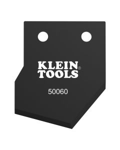 KLE50063 image(0) - Klein Tools 1-1/4-Inch Ratcheting PVC Pipe Cutter