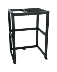 John Dow Industries FILTER CRUSHER FLOOR STAND