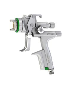 SATA 5000B HVLP Standard Gun, WSB, w/RPS Cups