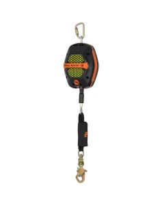 SRW4710000-30 image(0) - FALL SAFE Self Retracting Lifeline (SRL) - F.L.O. (Flexible Lock Optimization) Series - Class 2 - Length: 30-feet