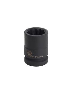 SUN430ZT image(0) - SUNEX 3/4 in. Drive 12-Point 15/16 in. Thin