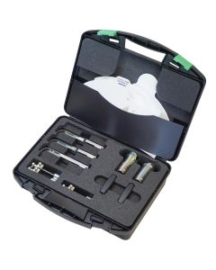 Gedore Upgrade Toolkit for Double Clutch, Ford