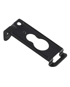STL14303 image(0) - Streamlight Sidewinder Stalk Helmet Clip - Black