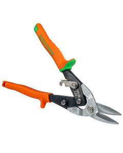 KLE1201R image(0) - Klein Tools Aviation Snips, Right