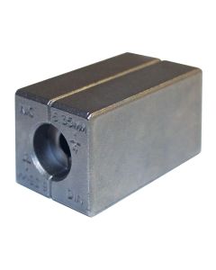S.U.R.&R. DIE - 1/4" - 45 & DIN