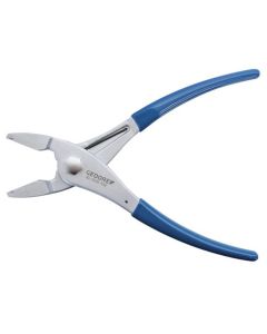 Gedore Hose Clamp Plier, Universal, Length 205mm