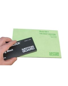 JLMDD-2 image(0) - Motor Guard DUST DOCTOR PAD 2/PK