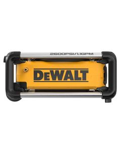 DWTDWPW2600 image(0) - DeWalt 2600 PSI Electric Jobsite Pressure Washer