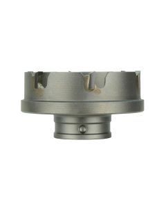 MLW49-57-8311 image(1) - Milwaukee Tool 1" Quick Change Sheet Metal Carbide Cutter
