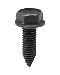 AUVECO PAK HEX WSHR HD B.B., M6-1.0 X 20MM, PHOS