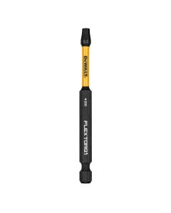 DWTDWAF3TX25IR image(1) - DEWALT 3.5In Torx T25 Flextorq 1Pk