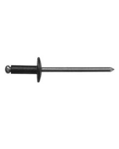 DCO1799MT image(0) - Disco Automotive Hardware 1/8" Diameter 1/8" - 3/16" Grip Range