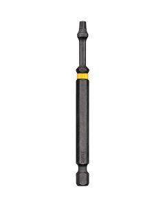 DWTDWA3SQ3IRB image(0) - DEWALT 3-1/2IN Square #3 Impact Ready Bulk (50)