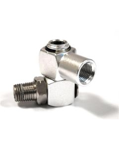 Chicago Pneumatic UNIVERSAL SWIVEL AIR INLET JOINT