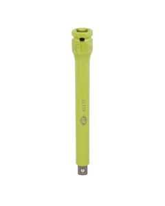 American Forge & Foundry Torque Limiting Extension - 1/2" Drive - 170 Ft/Lbs - Apple Green