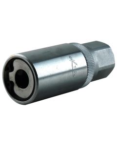 K Tool International Stud Remover 7/16 in. 1/2 in. Dr