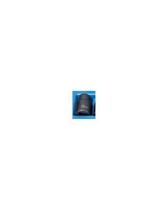 GRE2110M image(1) - Grey Pneumatic 1/2" Drive x 10mm Standard - 12 Point Socket
