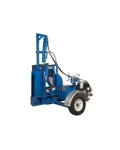 TSITC-100G image(1) - Tire Service International Portable Gas Tire Cutter