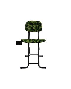 LDS1011029 image(1) - ShopSol Camouflage- Foldiing Sit Stand Stool