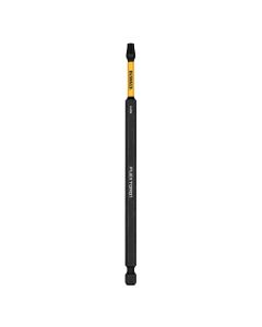 DWTDWAF6TX25IR image(0) - DEWALT 6In Torx T25 Flextorq 1Pk