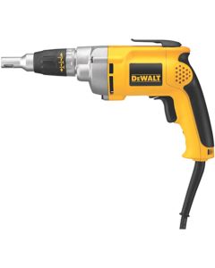 DWTDW276 image(0) - DeWalt 2,500 rpm VSR All-Purpose Screwgun
