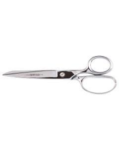 KLEG108 image(0) - Klein Tools Straight Trimmer, 8-Inch