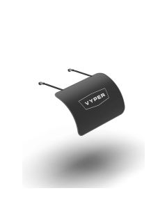 Vyper Industrial Fender Cover