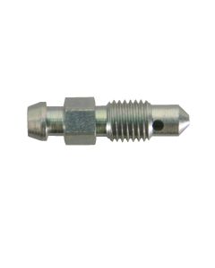 S.U.R.&R. M8 x 1.0 Bleeder Screw 5pk