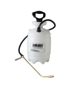 DEV803492 image(2) - DeVilbiss 2-Gallon Pump Sprayer