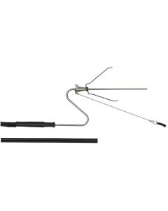 Ansed Diagnostic Solutions Motorcycle Exhaust Probe 230mm