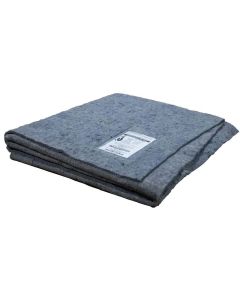 OBRFIREBLNKT-58SP image(0) - OBERON Blanket - Fire Suppression - 5' x 8' - With Bag