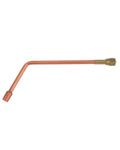 Firepower 8-MFA-CS Professional Heating Nozzle, 300 Series