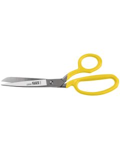 Klein Tools Bent Trimmer, 8-Inch