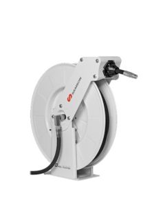 SPM504151 image(0) - Samson 504151 - 504 Series Low Pressure Reel - 50' x 3/8" NPTM