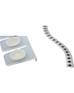 CTW International Magnetic Sanding Edge Protection
