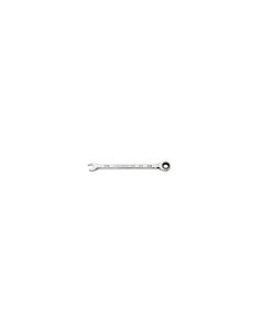 KDT86941 image(0) - GearWrench 5/16 Inch 90-Tooth 12 Point Ratcheting Combination Wrench