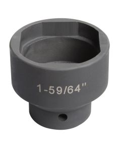 SUN10213 image(2) - Sunex 3/4 in. Drive Ball Joint Socket 1-59/