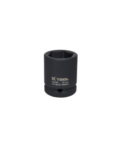 KTI39130 image(1) - K Tool International SOC 3/4" DR MM IMP S