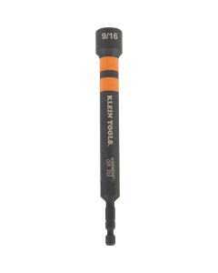KLE9135 image(0) - Klein Tools Tape Measure, 35-Foot Single-Hook