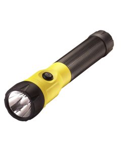 STL76160 image(0) - Streamlight PolyStinger LED (Without Charger) - Yellow