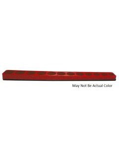 Mechanic's Time Savers 3/8" DRIVE STRAIGHT LINE SHALLOW DARK GREEN