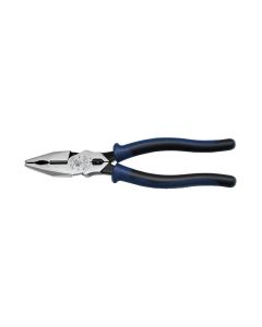 KLEJ12098 image(0) - Klein Tools Journeyman Universal Combination Pliers