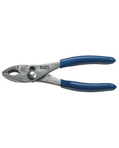 Klein Tools Slip-Joint Pliers, 10-Inch