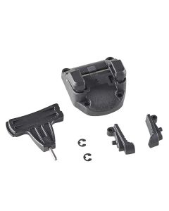 STL69493 image(0) - Streamlight Tailcap Switch - TLR-8 X G, TLR-8 X G Sub MK2 - Black